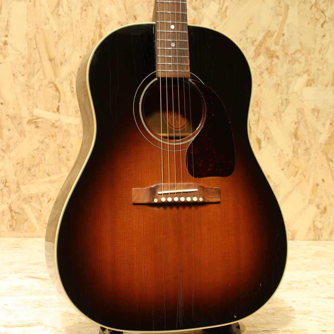 1963 J-45 1995: アコースティックギター｜三木楽器公式通販サイト