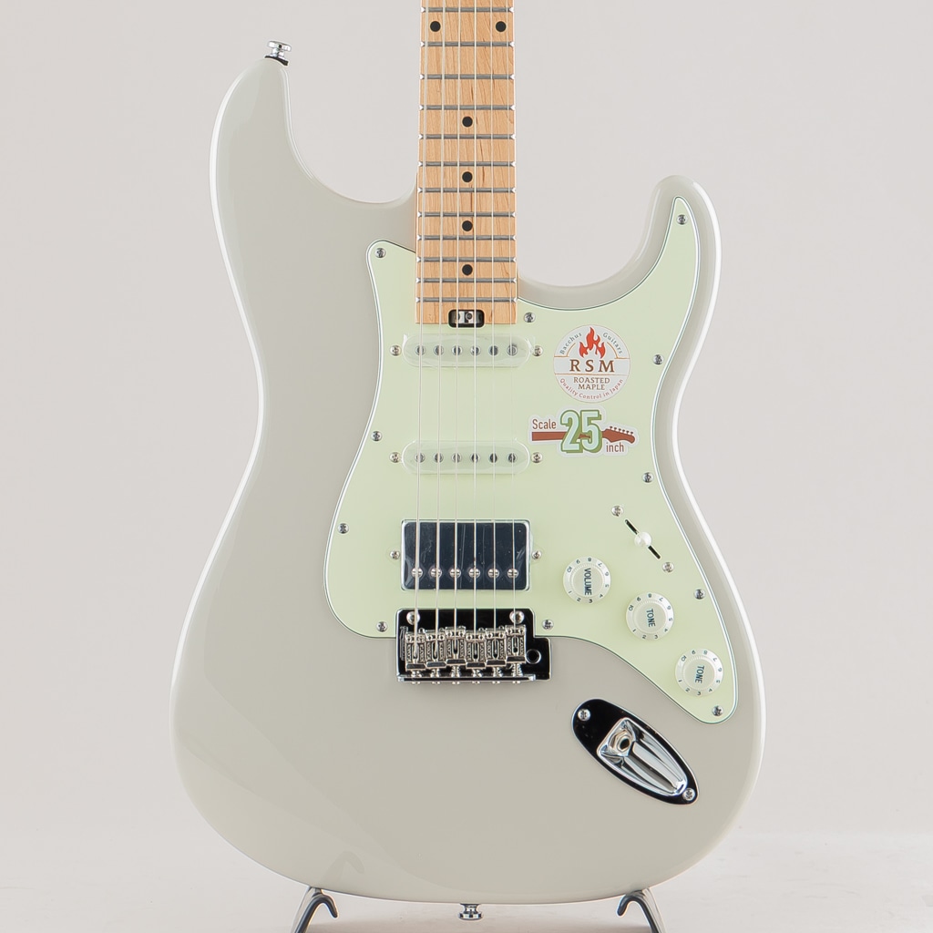 BSH-STD25 RSM/M/LG: エレキギター｜三木楽器公式通販サイト