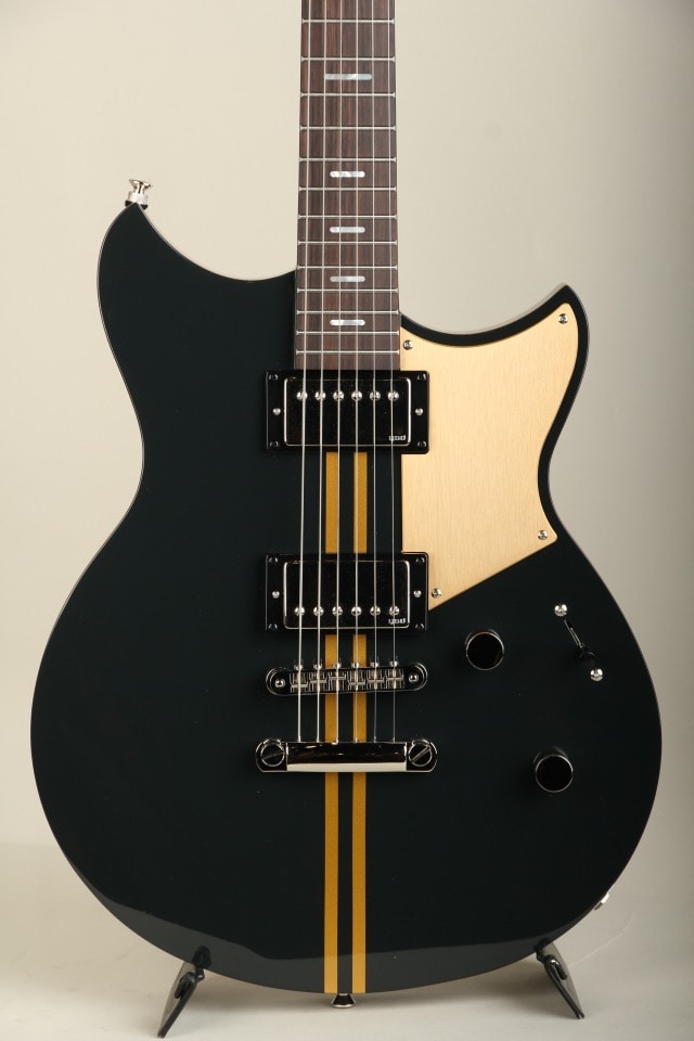 RSP20X -Rusty Brass Charcoal-【S/N IKY273E】: エレキギター｜三木