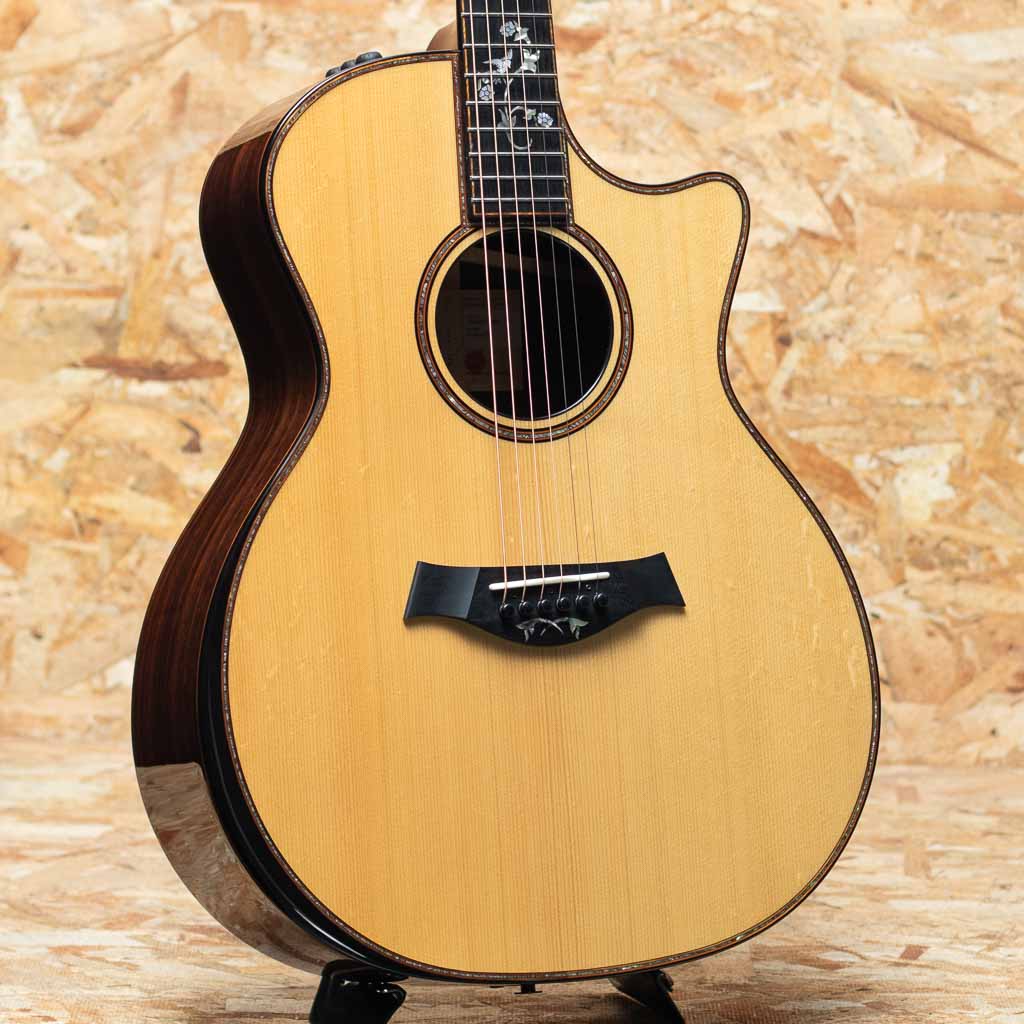 TAYLOR（テイラー）Custom Models 一覧 | 三木楽器公式通販サイト