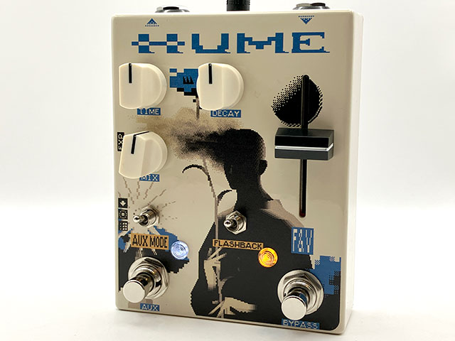 エレキギター用エフェクター｜三木楽器公式通販サイト