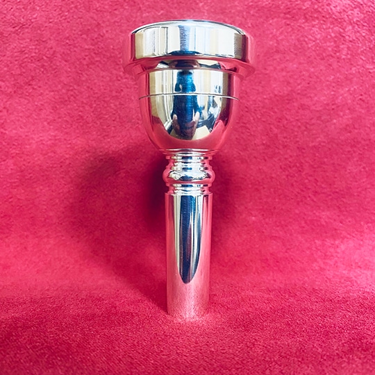 管楽器/トロンボーン/トロンボーンマウスピース｜三木楽器公式通販サイト