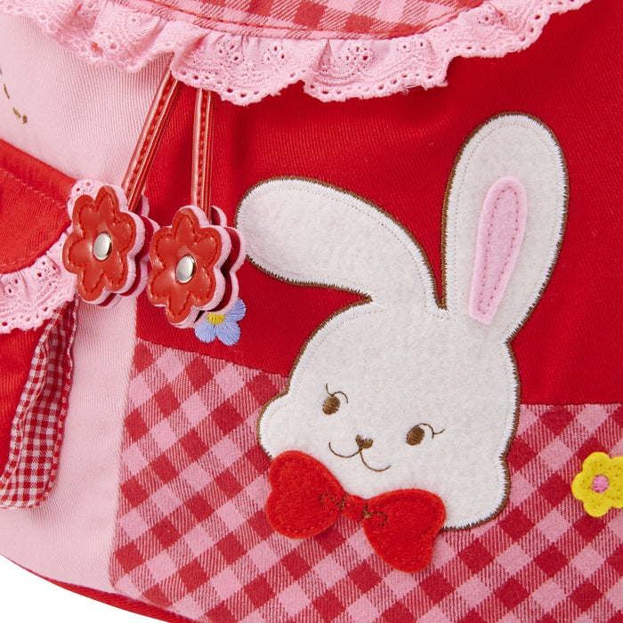 チエコサク】リュック – ミキハウスオフィシャルサイト