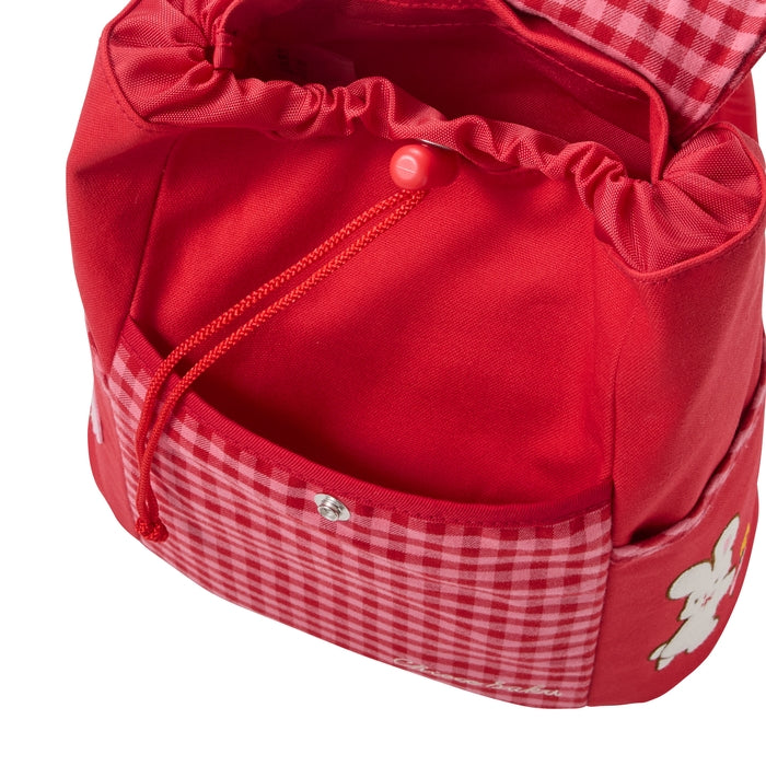 チエコサク】リュック – ミキハウスオフィシャルサイト