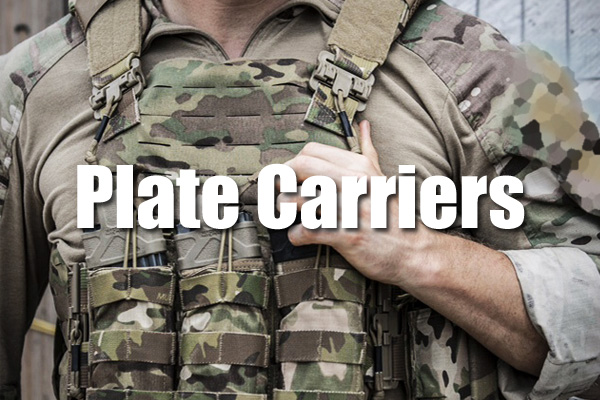 SHEKKIN GEARS DBTタイプ NSWモデル チキンプレートキャリア ソフト