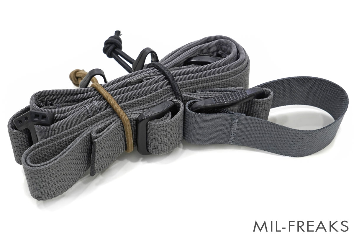T.REX ARMS スリング ウルフグレー │ ミリタリーショップ MIL-FREAKS
