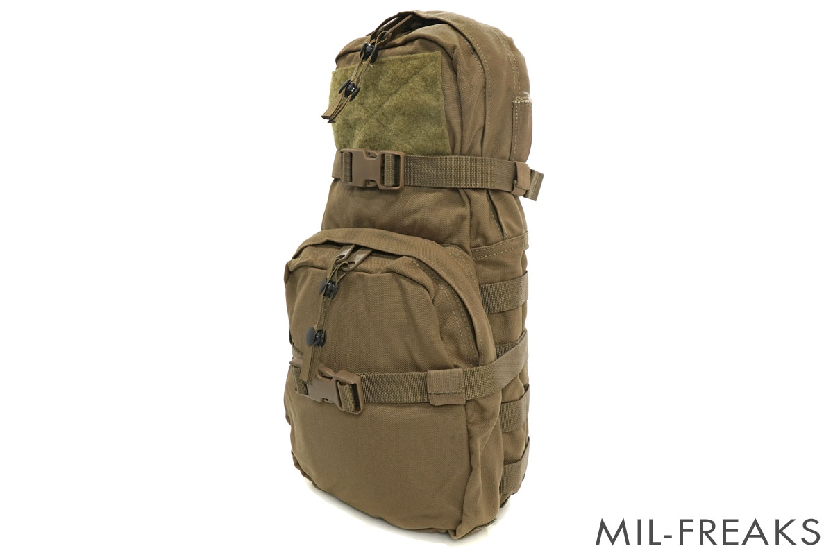 US 米軍実物 Eagle Industries USMC FSBE MAP モジュラーアサルト