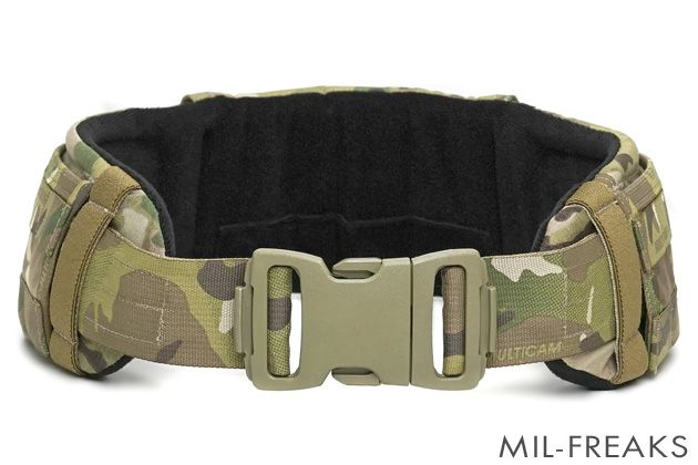 Crye Precision AVS Low Profile MOLLEベルト コヨーテブラウン サイズ