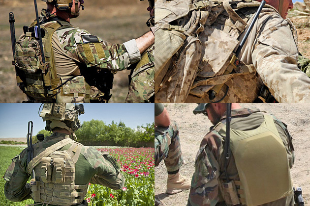 TCI M.A.S.T. MBITR アンテナガイド TAN オプション:ストレート