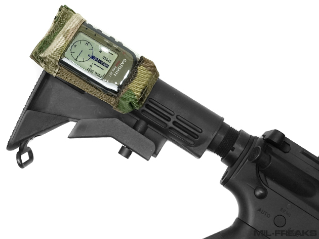 LBT LBT-2626A GPSポーチ マルチカム │ ミリタリーショップ MIL-FREAKS