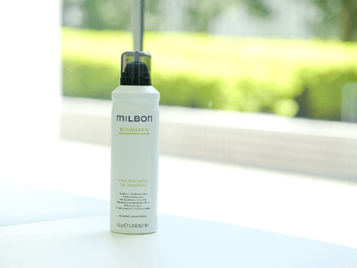 大人髪※1に根元からのツヤとうるおい！エイジングケア※2にオススメ