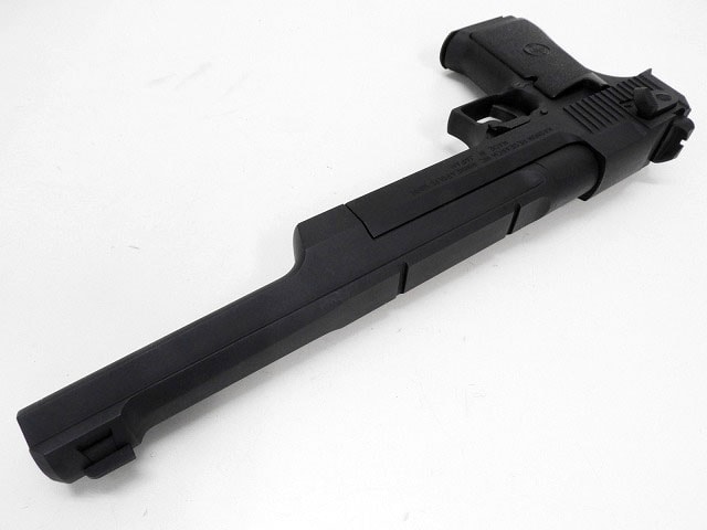 東京マルイ] デザートイーグル 50AE 10インチ 96年限定の買取価格と