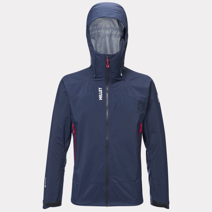 GORE-TEX® jacket for men : Skiing, hiking, climbing gore tex mens