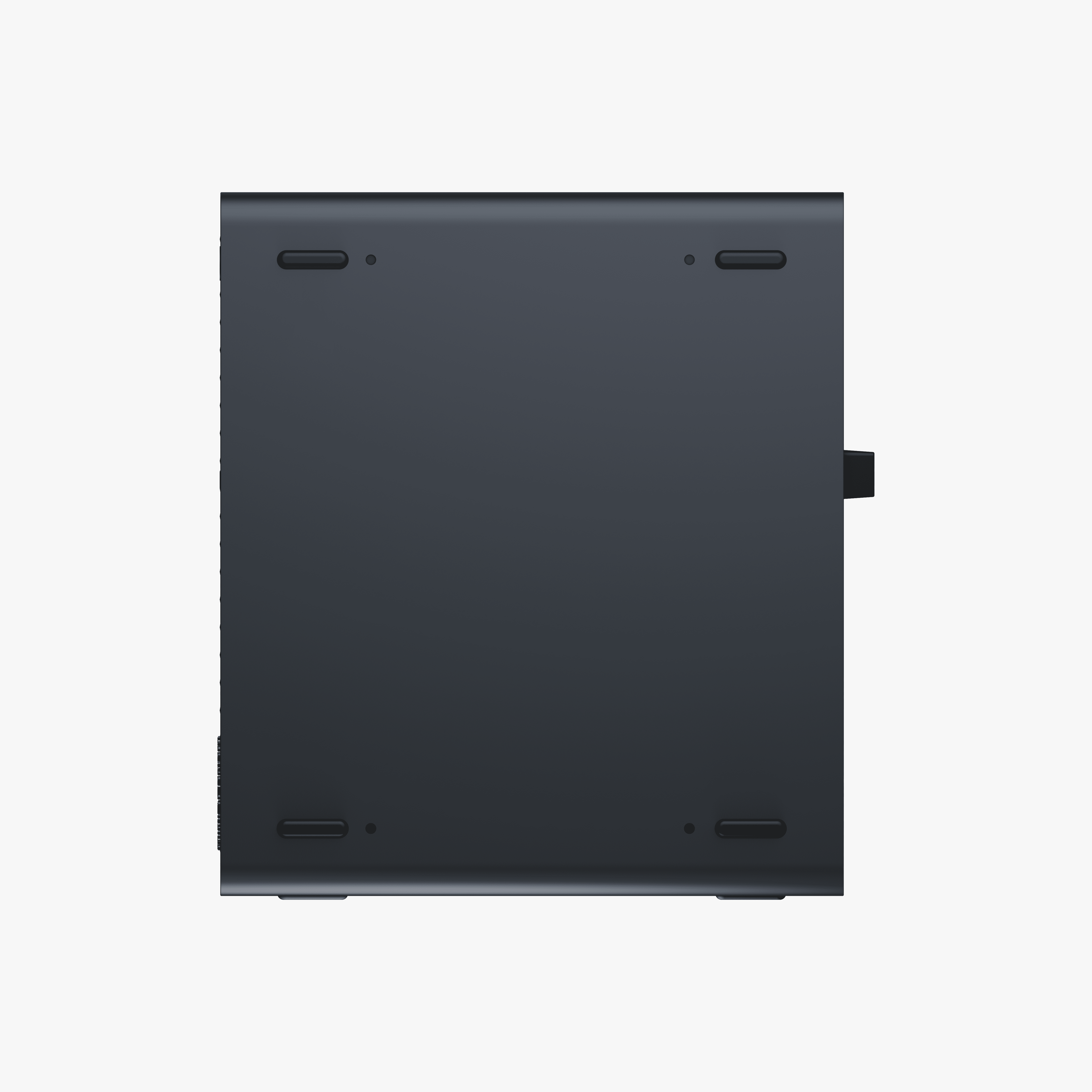 Minisforum MS-S1 MAX 次世代AIミニワークステーション｜ AMD Ryzen