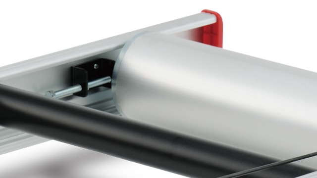 LiveRoll R800 - MINOURA JAPAN