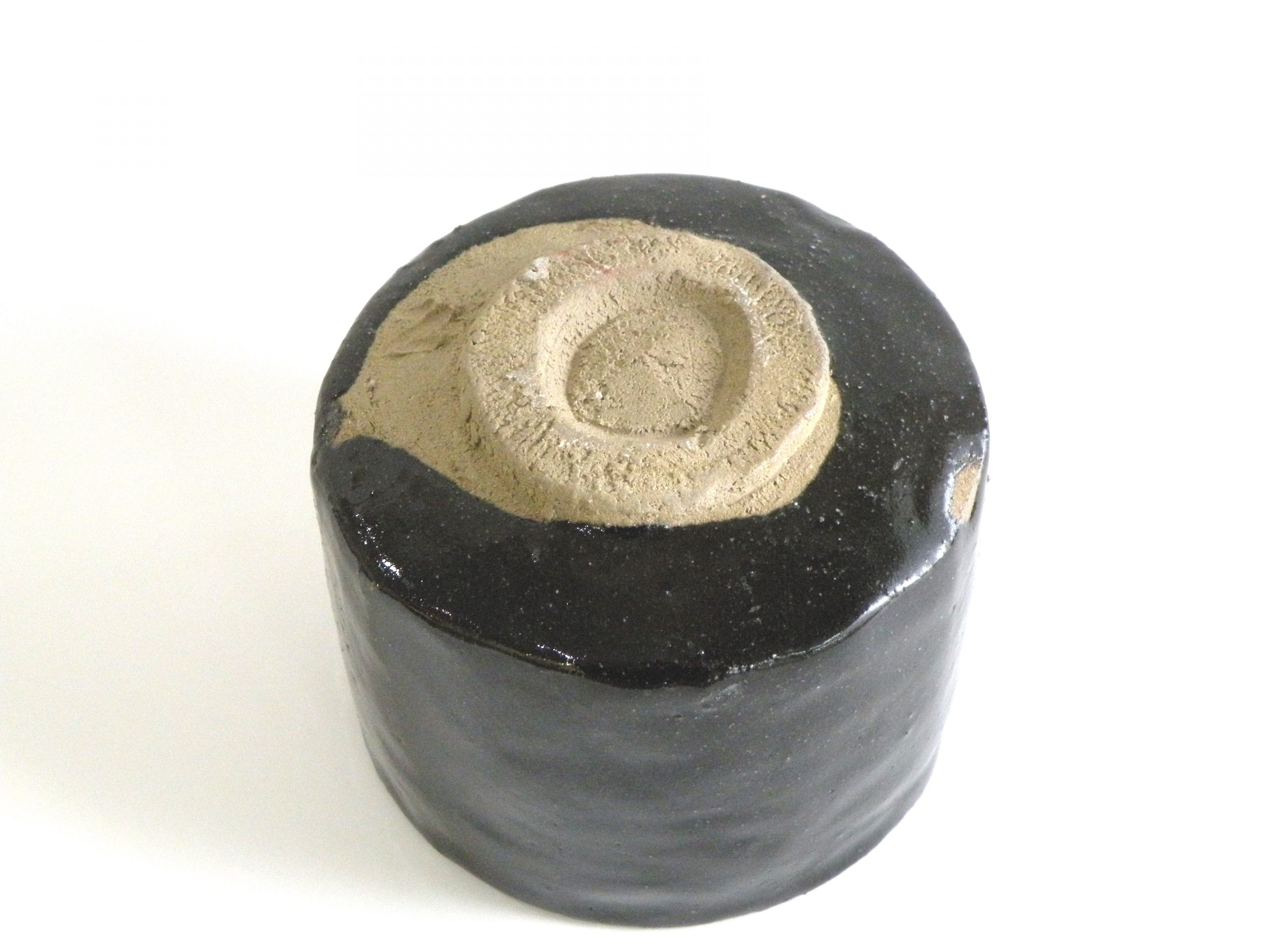 美濃焼伝統工芸品協同組合 | 瀬戸黒茶碗