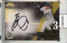 ミントモール / MINT 千葉店 / EPOCH 阪神タイガース PREMIER EDITION