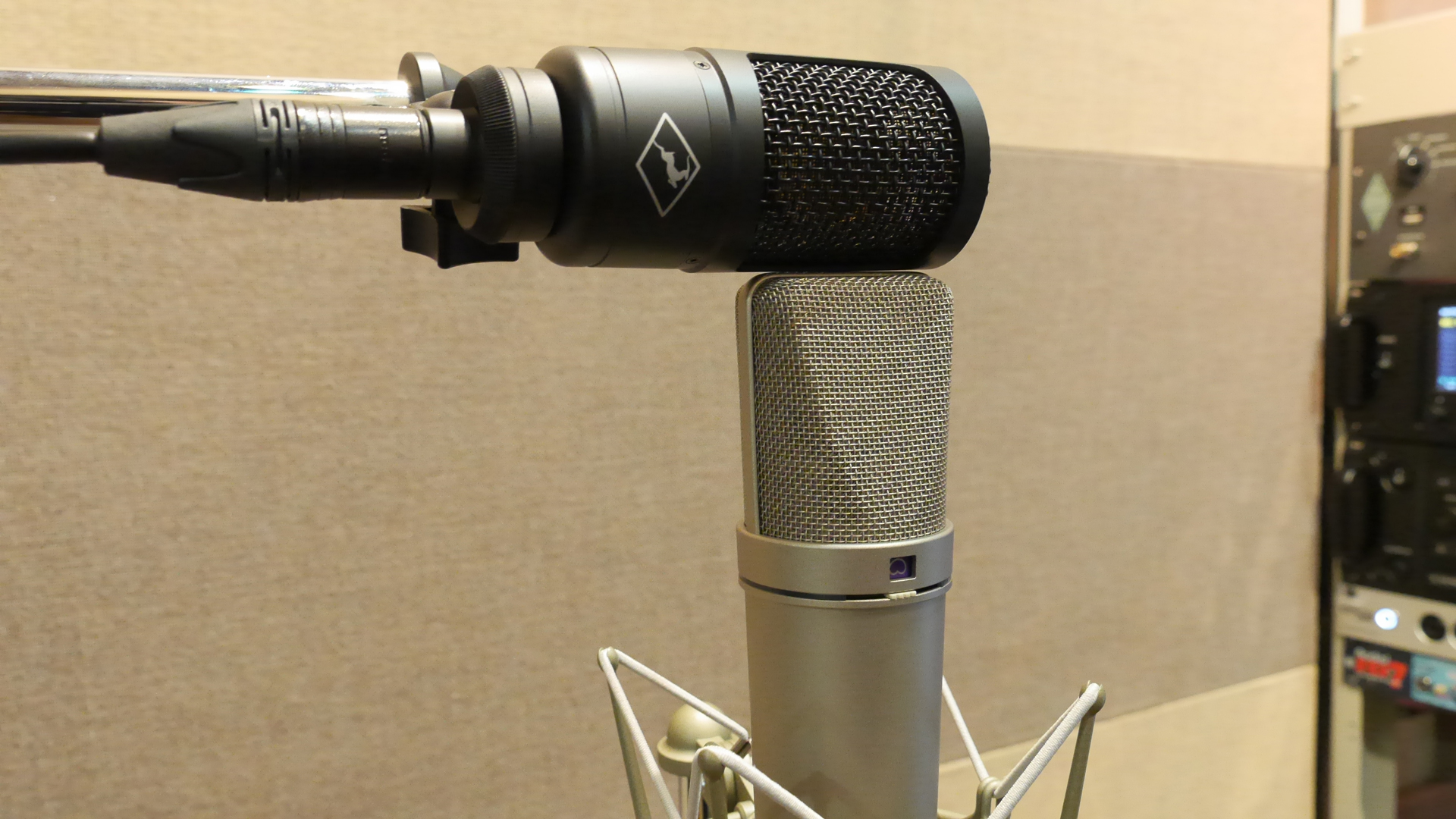 Antelope Discrete4 Synergy CoreとEdge Soloを徹底レビュー！ | Rock