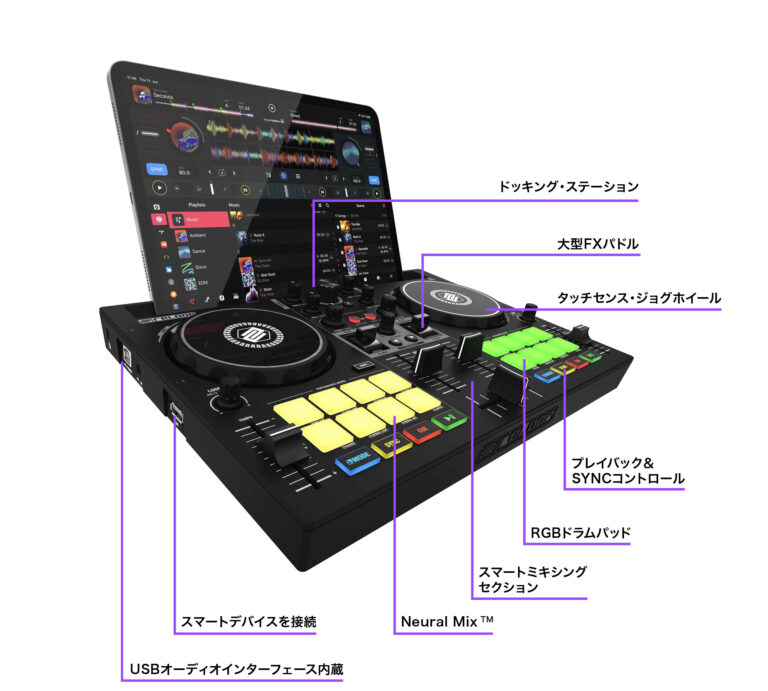RELOOP(リループ) BUDDY | Rock oN Line eStore