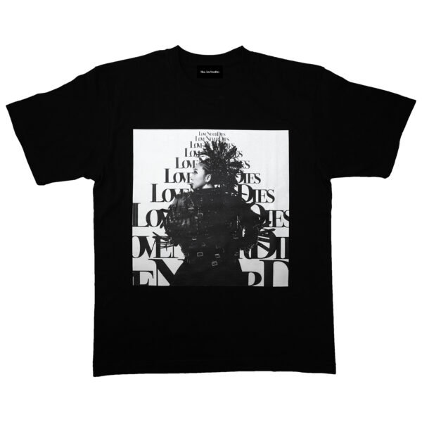 MISIA『LOVE NEVER DIES』プレミアムTシャツ予約販売開始！ | NEWS