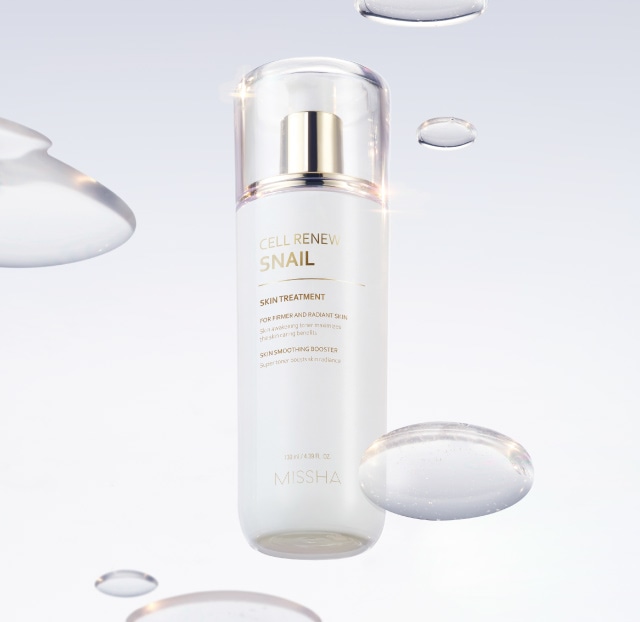 ミシャSNスキントリートメント| ミシャジャパン公式オンラインショップ
