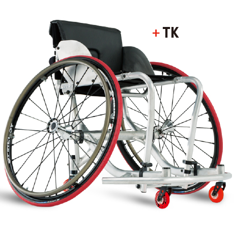 MP ACTIVE WHEELCHAIRS｜ラインアップ