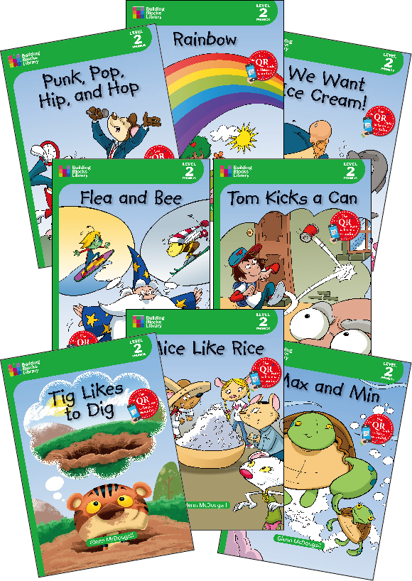 BBL Level 2| mpi松香フォニックス