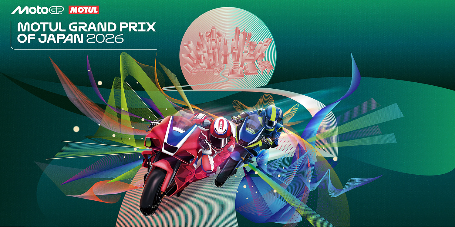 チケット情報 ｜ MotoGP™ 日本グランプリ ｜ モビリティリゾートもてぎ