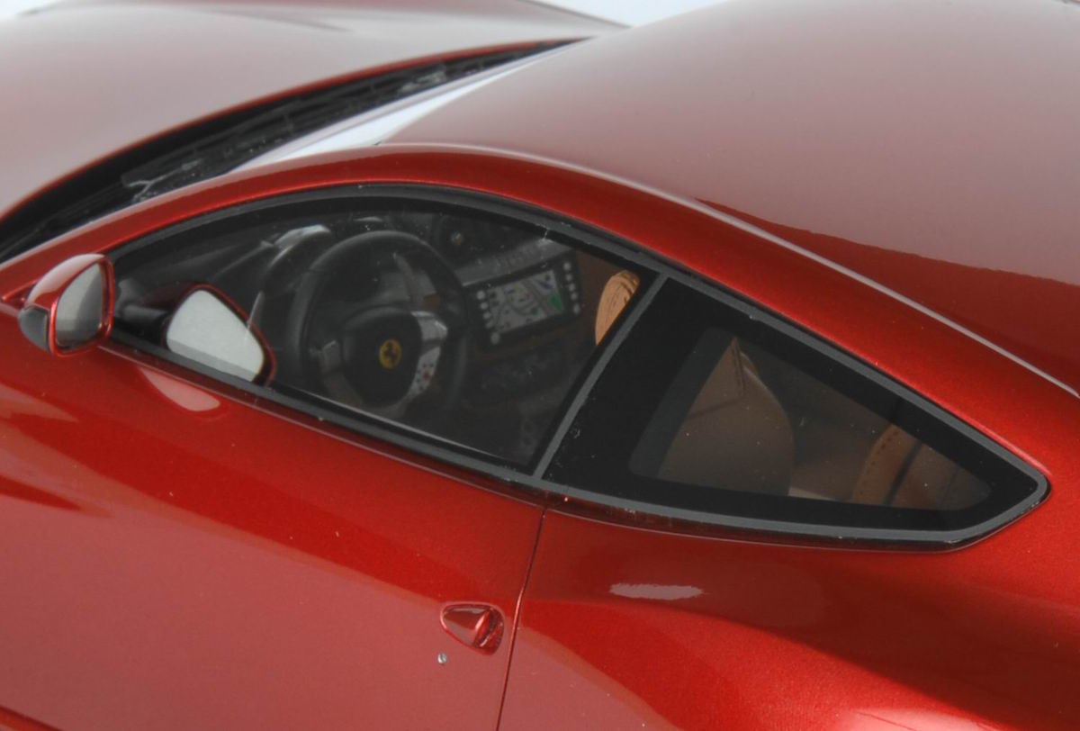 Ferrari FF 1:18 | MR Collection Models