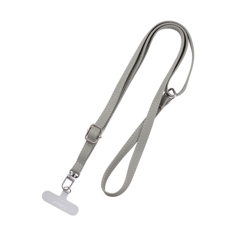 iPhone/スマートフォン対応 ショルダーストラップ 「SHOULTY MULTI