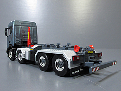 モデルトラックファクトリー