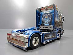 モデルトラックファクトリー