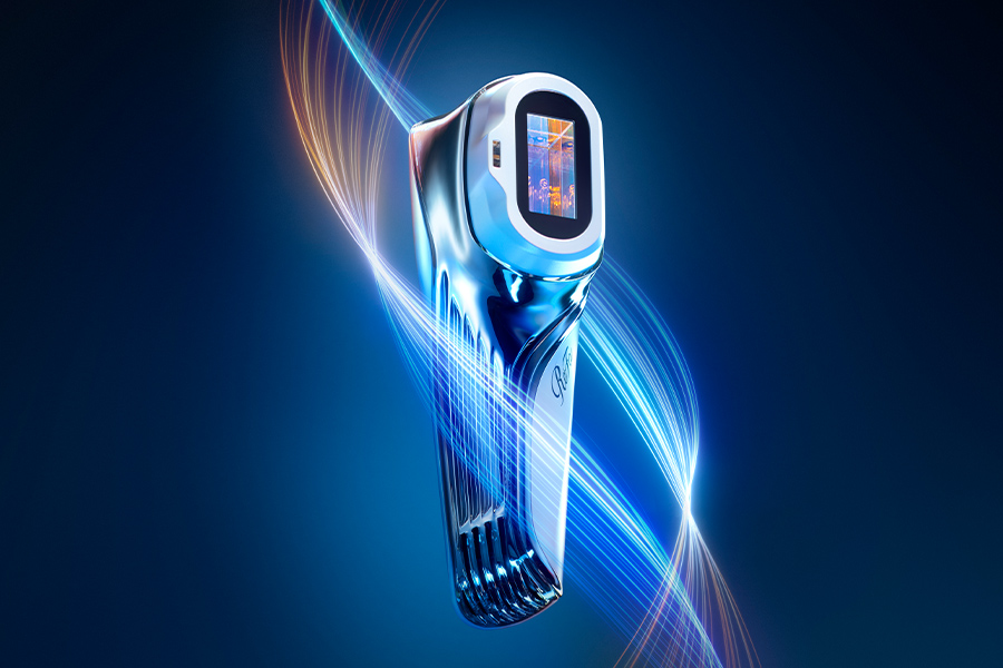 ReFa EPI W COOL（リファエピダブル クール）」2025年3月5日（水）新