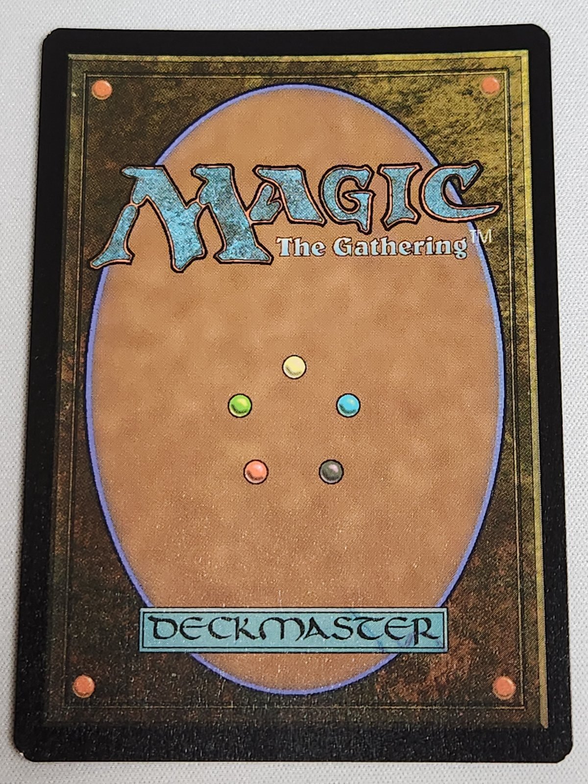 Foil】□旧枠□《思案/Ponder》[TSR-BS] NM - MTG専門店 Initiative