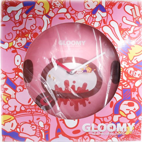 CGP-154 Chax GP Gloomy The Naughty Grizzly 12.5