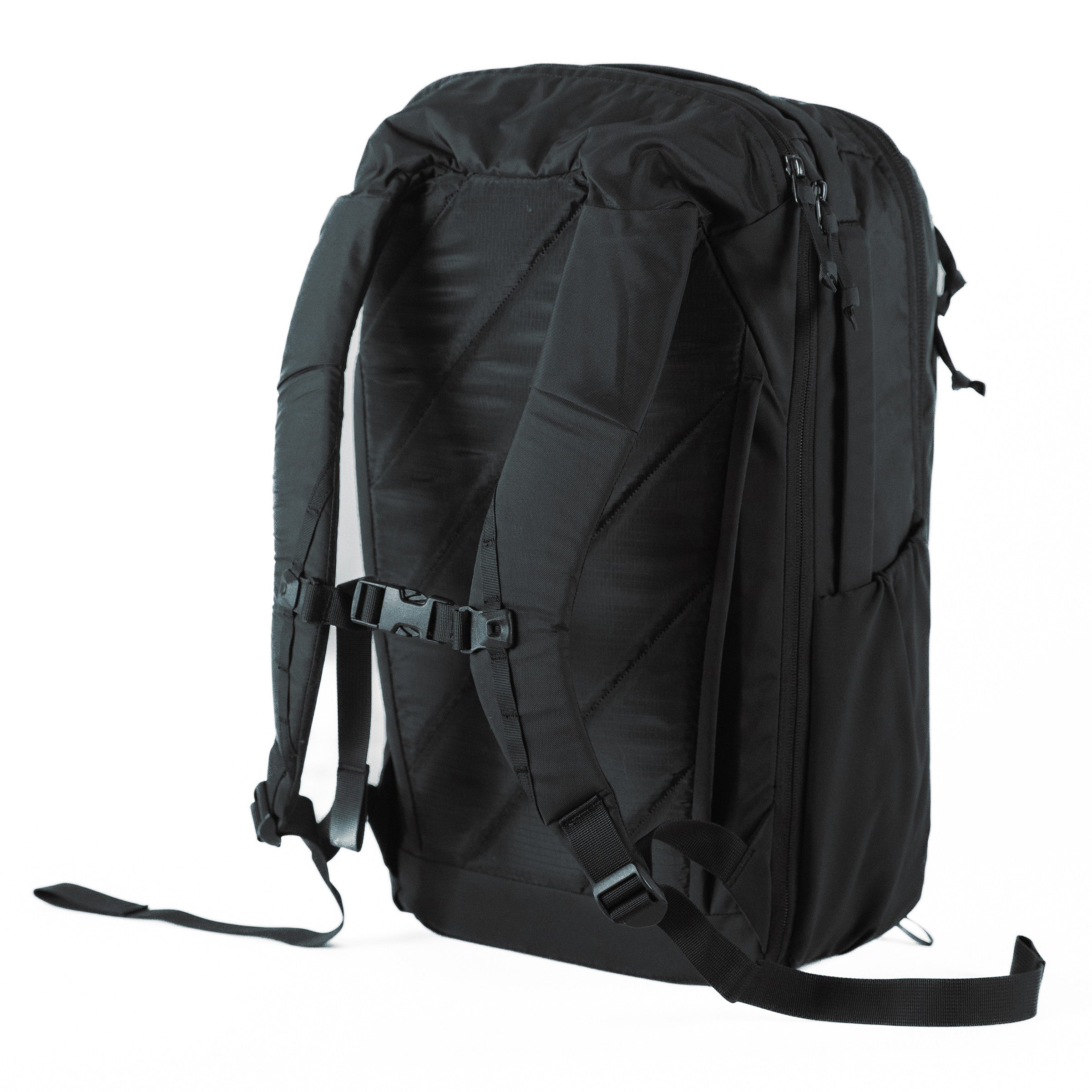 Evergoods Civic Travel Bag 26 L Backpack – Mukama