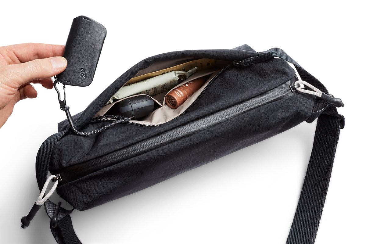 Bellroy Lite Sling – Mukama