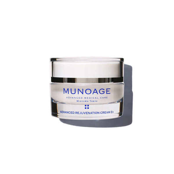 ハリ弾力クリーム（アドバンストリジュビネーションクリームEx