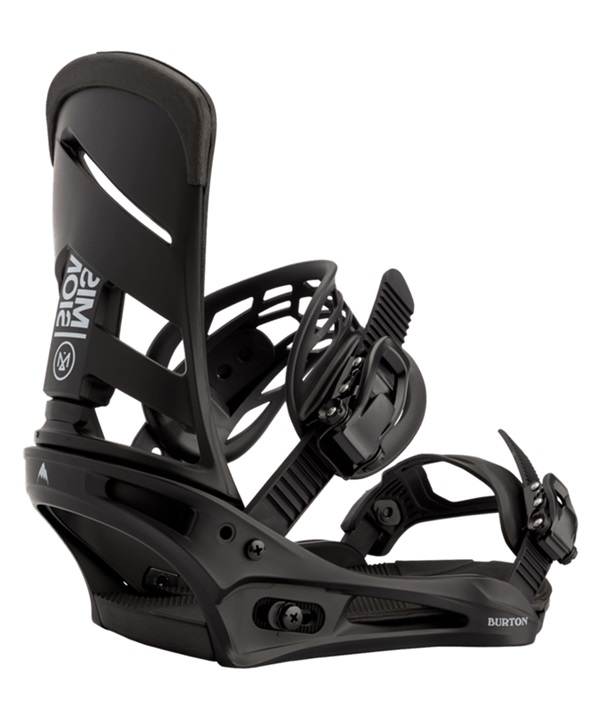 BURTON バインディング スノーボード｜ムラサキスポーツ公式