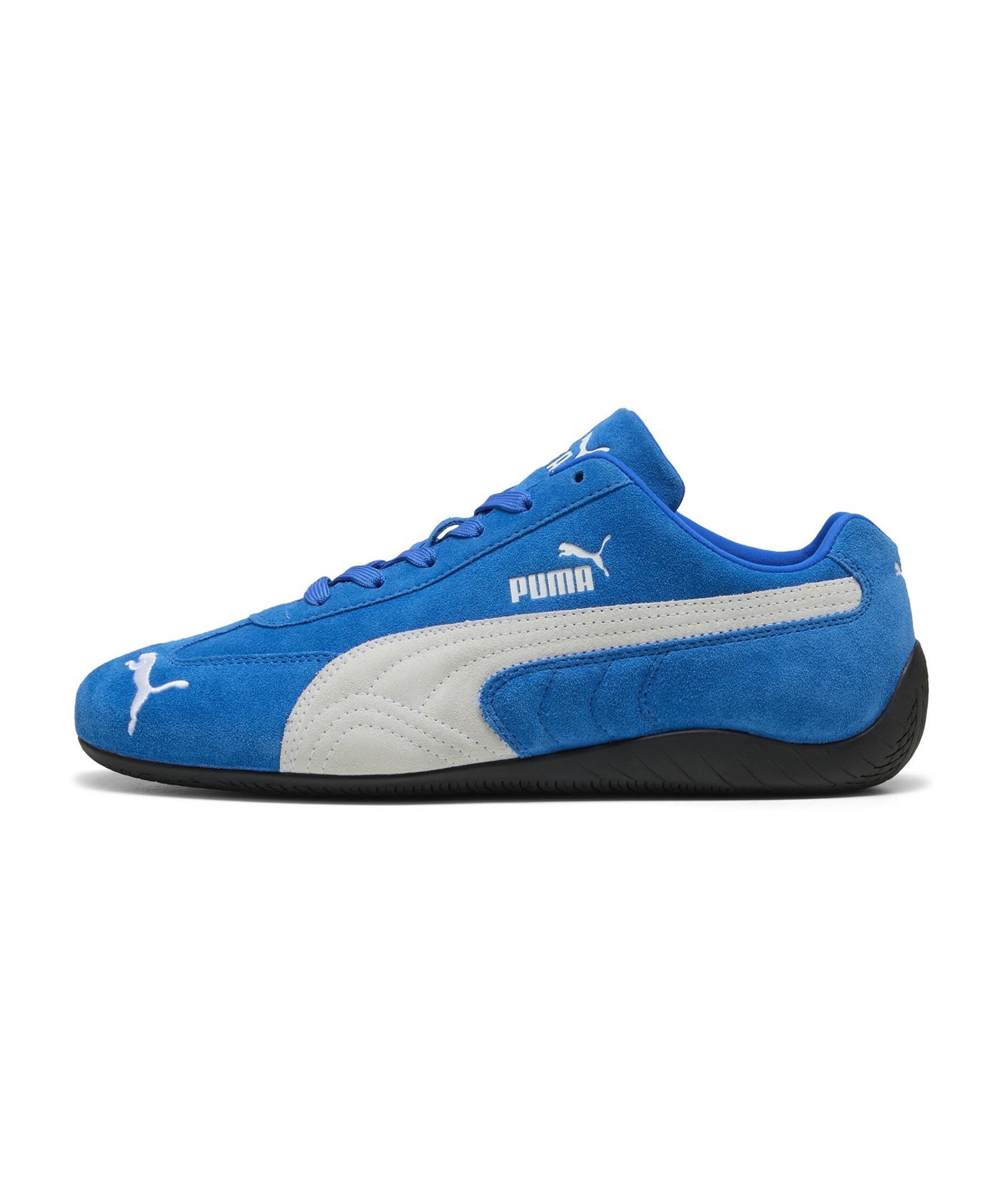PUMA プーマ スニーカー レディース 薄底 韓国ファッション SPEEDCAT
