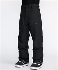 VOLCOM ボルコム DUA GORE-TEX PANT G1352607 スノーボード ウェア