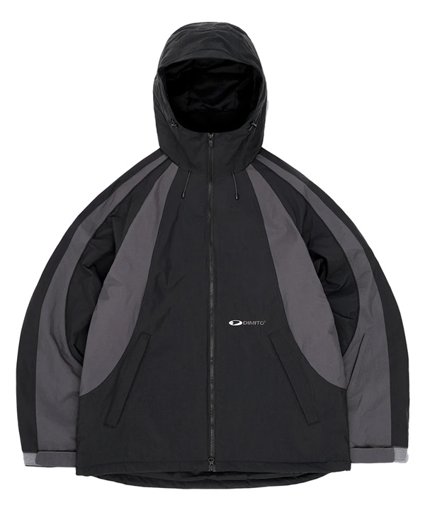 DIMITO スノーボードジャケット スノーボード｜ムラサキスポーツ公式