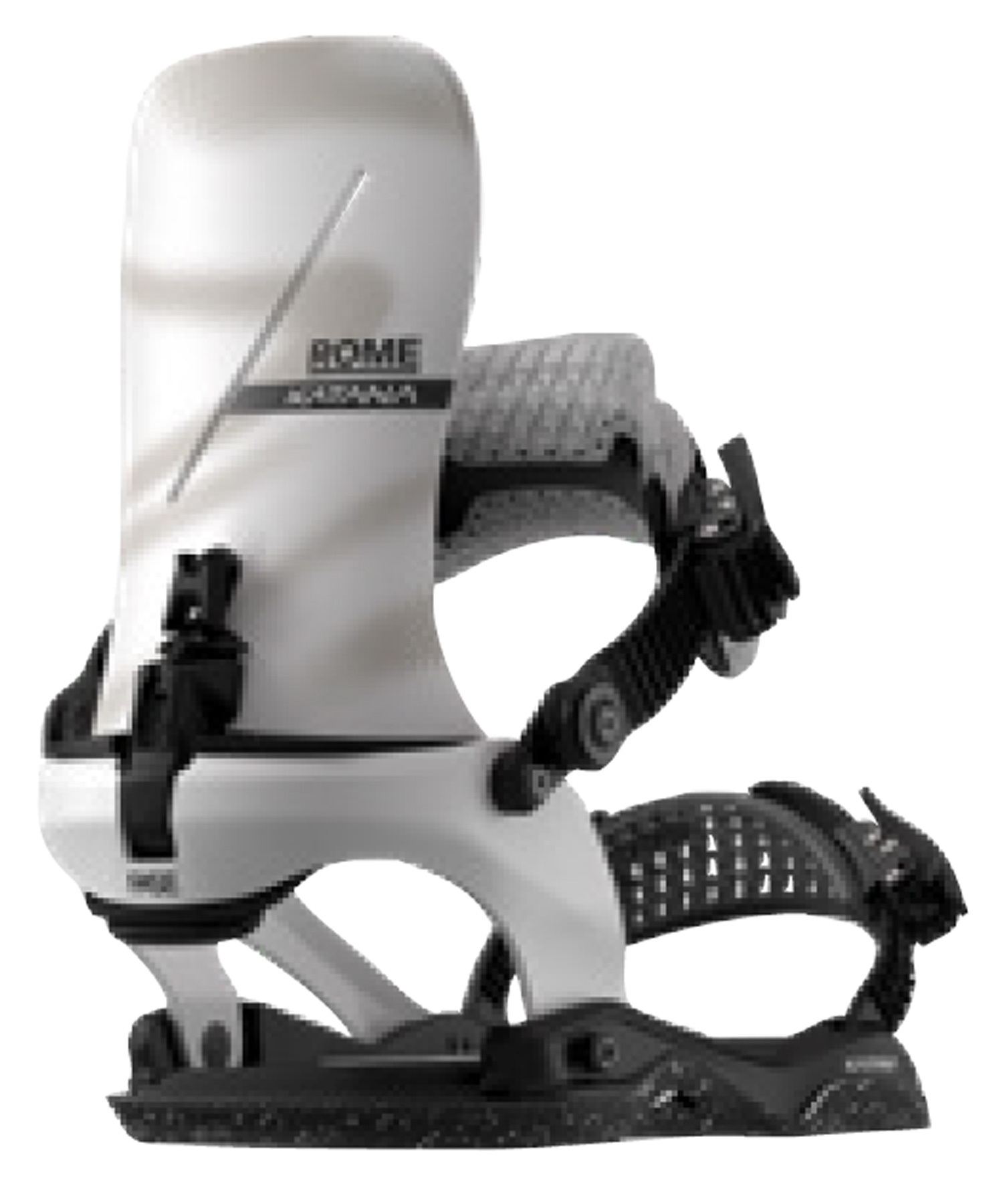 ROME SDS ローム KATANA AW FASE カタナ エーダブリュー フェーズ