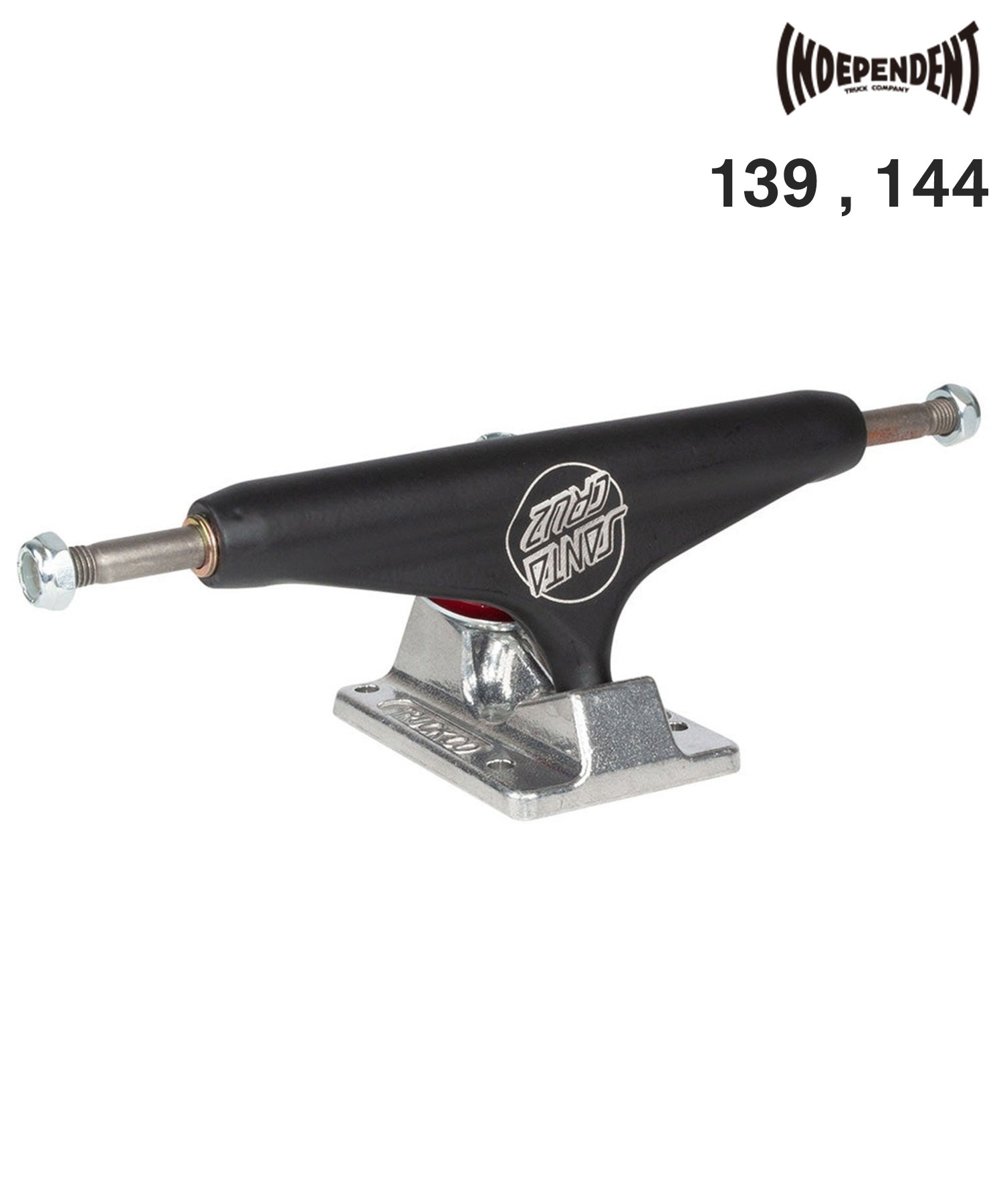 ☆スケートボード トラック INDEPENDENT インディペンデント ST11