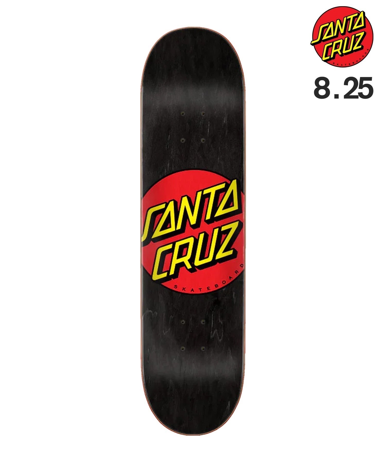 SANTA CRUZ サンタクルーズ スケートボード デッキ 7.75～8.25inch