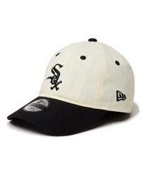NEW ERA ニューエラ キャップ 帽子 キッズ Child 9TWENTY MLB 2-Tone