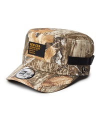 NEW ERA ニューエラ キャップ 帽子 WM-01 アジャスタブル Real Tree
