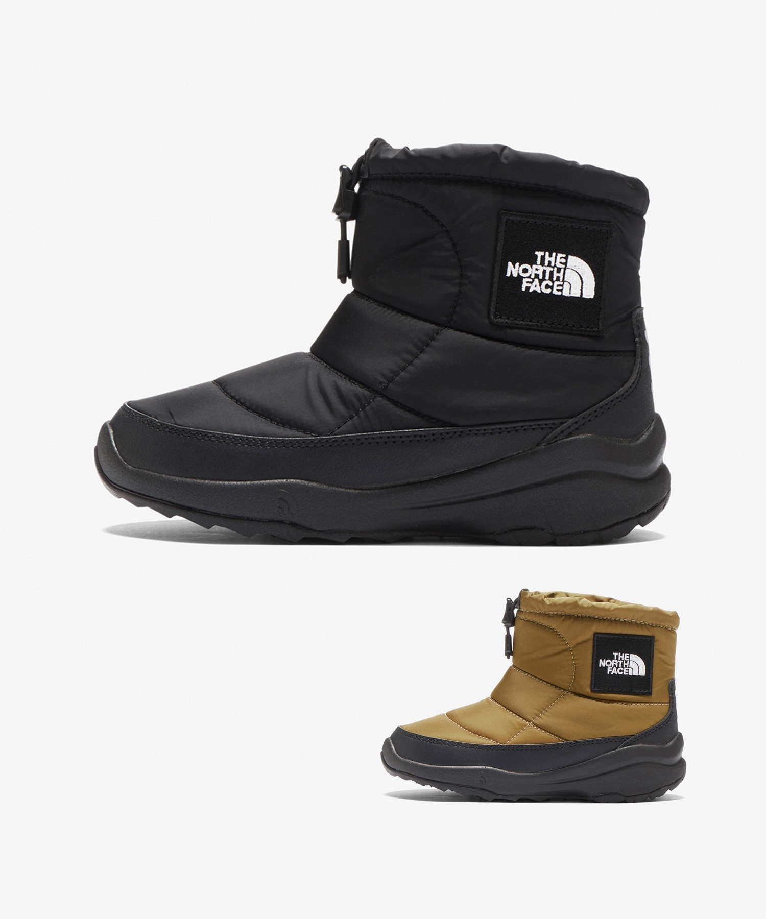 THE NORTH FACE ザ・ノース・フェイス ブーツ キッズ ウィンターブーツ