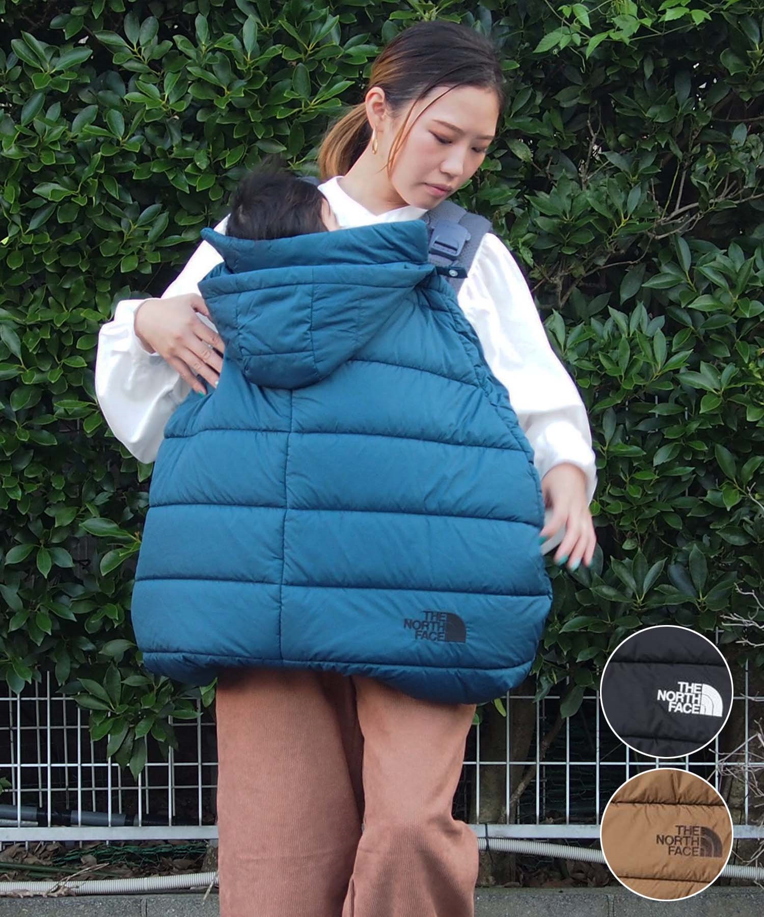 THE NORTH FACE ザ・ノース・フェイス ブランケット キッズ ベビー