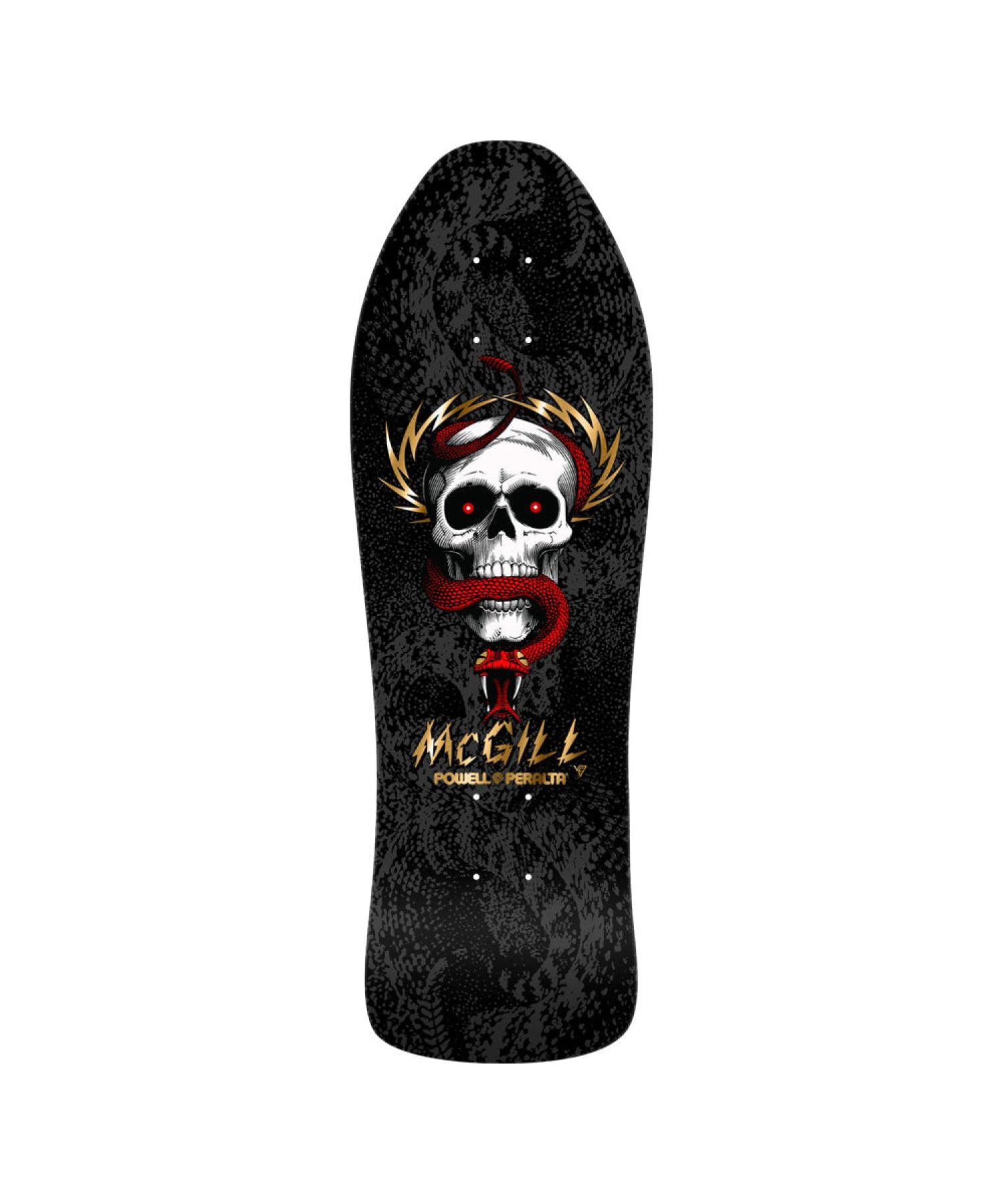 スケートボード デッキ POWELL PERALTA パウエル ペラルタ BONES